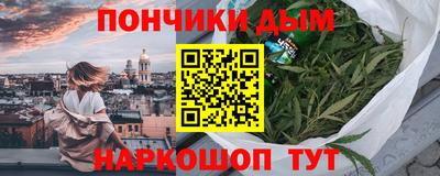 крисы Донской